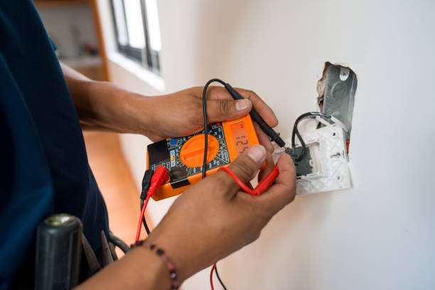 Best Electrical Installation Contractor  in Philadelphia, PA