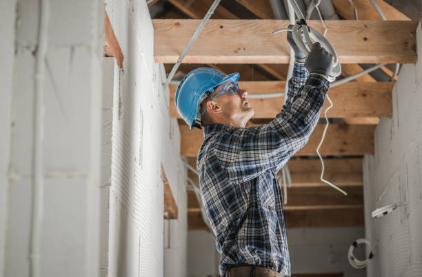 Best Emergency Electrical Repair  in Philadelphia, PA