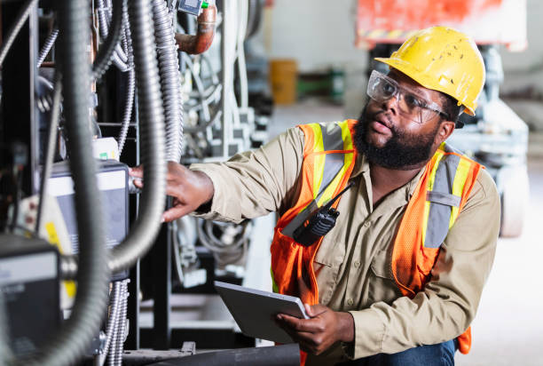 Professional Electrician in Philadelphia, PA