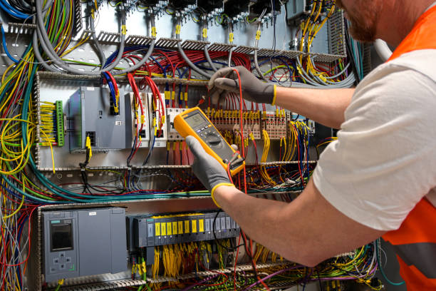 Best Commercial Electrician Services  in Philadelphia, PA