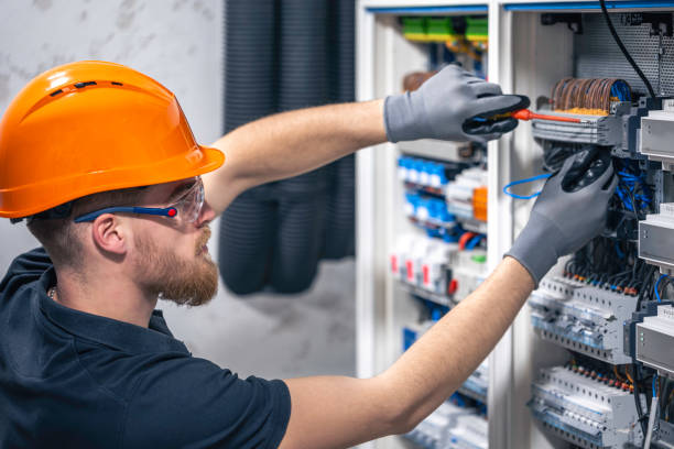 Best Electric Panel Repair  in Philadelphia, PA